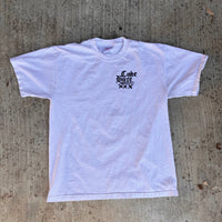 2010 Coke Bust Band T-Shirt Large
