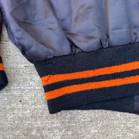 1950’s USN Sub Group 3 Satin Souvenir Jacket Size 42