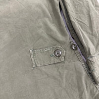 1960’s Vietnam War 2nd Pattern Poplin Jungle Jacket Medium Regular