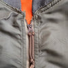 1960’s USAF Skyline L-2B Flight Jacket XL