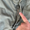 1960’s Vietnam War Ripstop Jungle Pants Large Short