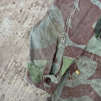 1950’s West German Bundeswehr Splinter Camo Jacket