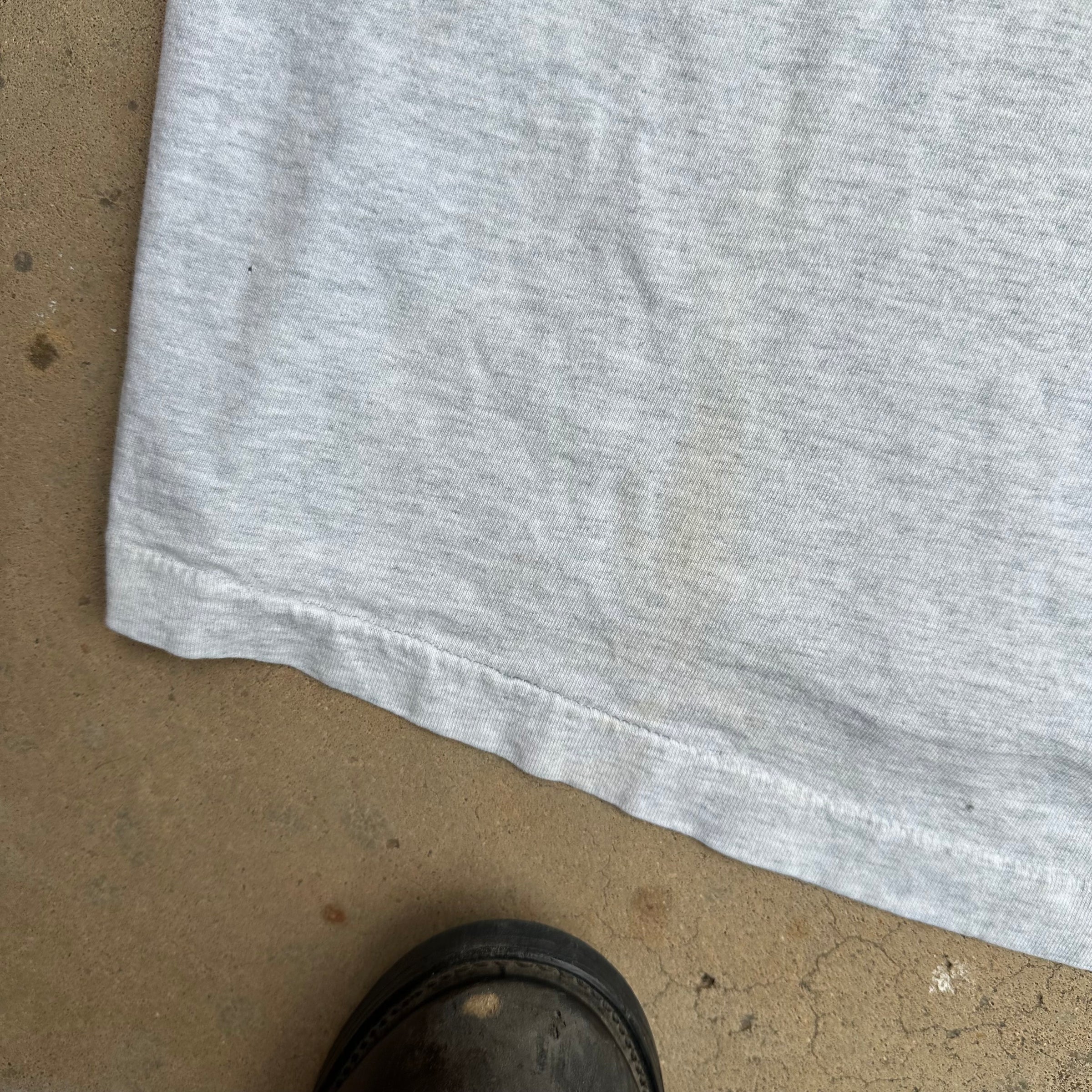 1990’s Milwaukee Vibrator T-Shirt XL