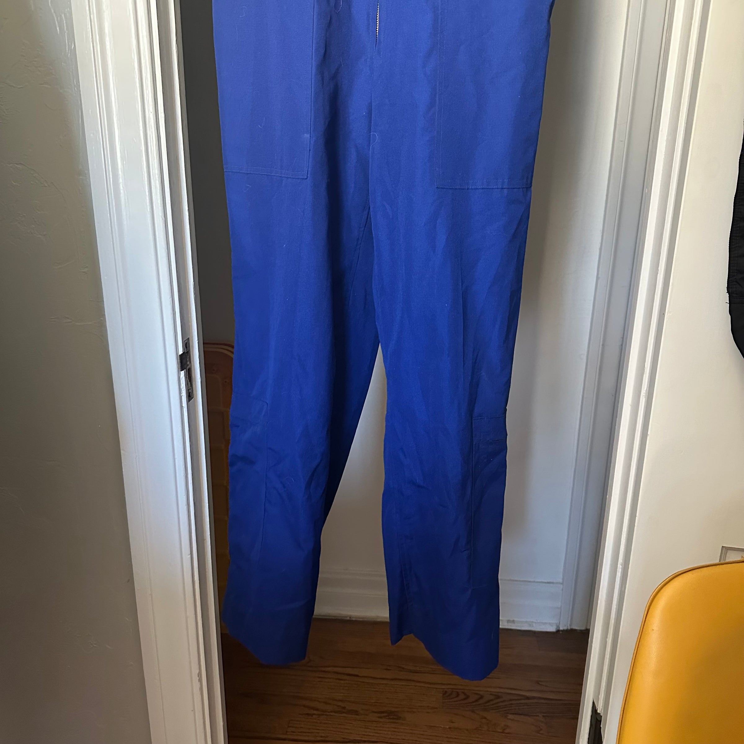 1960’s Vietnam War Thai Made 11th Tac Recon Squadron Party Suit