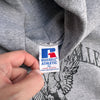 1990’s Russell Athletic Southern Valley Track Hooded Sweatshirt XL
