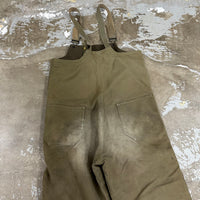 1940’s WWII USN Deck Overalls Size Small