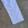 1960’s/70’s Lee White Carpenter Pants 28” x 28”