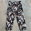 1990’s ASAT Tribal Camo Hunting Pants 28” Waist