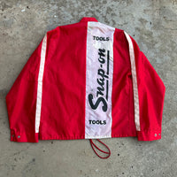 1960’s/70’s Snap-on Tools Employee Nylon Jacket Medium