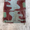 1950’s West German Bundeswehr Splinter Camo Pants 36” x 29”