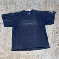 1998 Bloodlet “The Seraphim Fall” Album T-Shirt XL