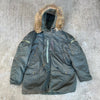 1950’s USAF N-3B Parka Jacket Small