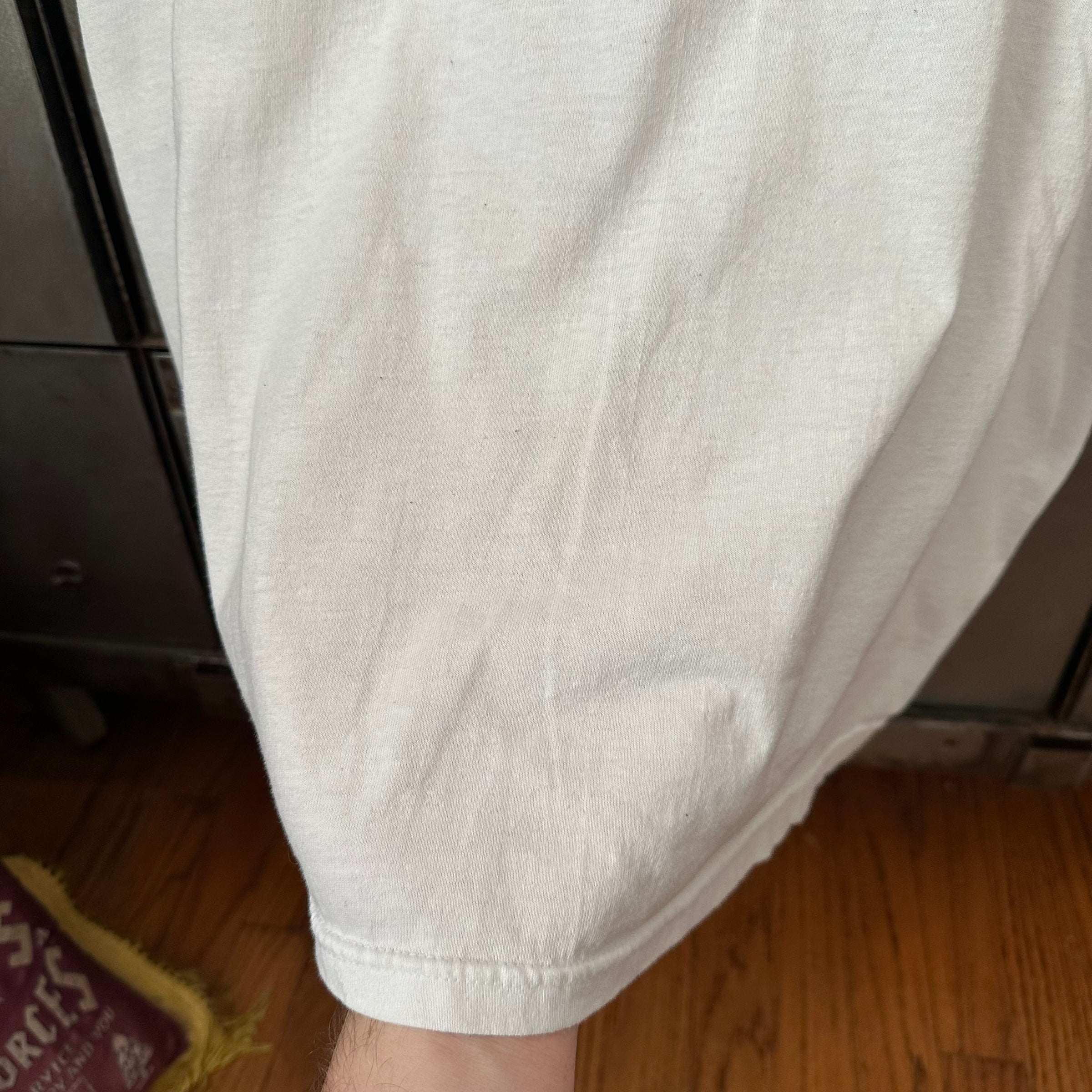 1990’s/Y2K Skatopia Jihad Skateboard Park T-Shirt Large