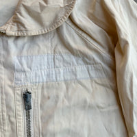 1950’s French Air Force Lightweight Flight Jacket 22.5” Chest