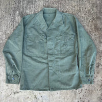 1950’s USMC P-53 Utility Jacket