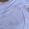 1970’s Velva Sheen US Marines Ringer T-Shirt Medium