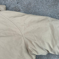 1980’s The North Face Brown Label Down Puffer Jacket Medium