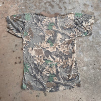 1980’s Real-Tree Camo T-Shirt XS