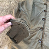 1940’s WWII M-43 Field Jacket Liner Size 40R
