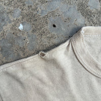 1960’s/70’s Fuck Ford Logo Rip T-Shirt Medium