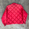 1960’s Eddie Bauer Bauer Down Quilted Jacket XL