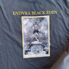 1996 Endura Black Eden Album T-Shirt XL