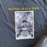 1996 Endura Black Eden Album T-Shirt XL