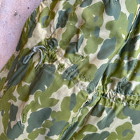 1940’s WWII 101st Airborne Parachute Lined M-43 Field Jacket 38R