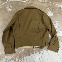 1950’s Deadstock Australian Battle Dress Blouse Jacket Size 18