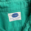 1950’s Pilgrim Cotton Flannel Shirt Medium 22” Chest