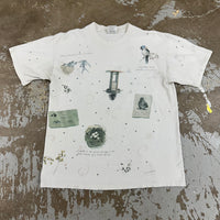 1990’s Relevant Products Bird T-Shirt Large
