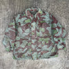 1950’s West German Bundeswehr Splinter Camo Jacket