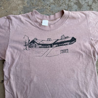 1970’s Aurora Church T-Shirt Medium