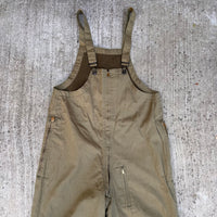 1940’s WWII US Army Tanker Overalls