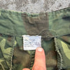 1960’s Patched 101st Airborne Poplin ERDL Jungle Set