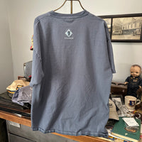 2001 Halo Combat Evolved Promo T-Shirt XL