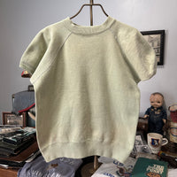 1960’s Turtles Short Sleeve Sweatshirt