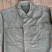 1950’s USMC P-53 HBT Utility Jacket
