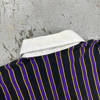 1990’s Polo Ralph Lauren Striped Rugby Shirt Large