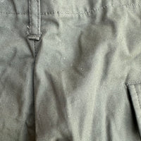 1960’s Deadstock Vietnam War Poplin Jungle Pants Large Regular