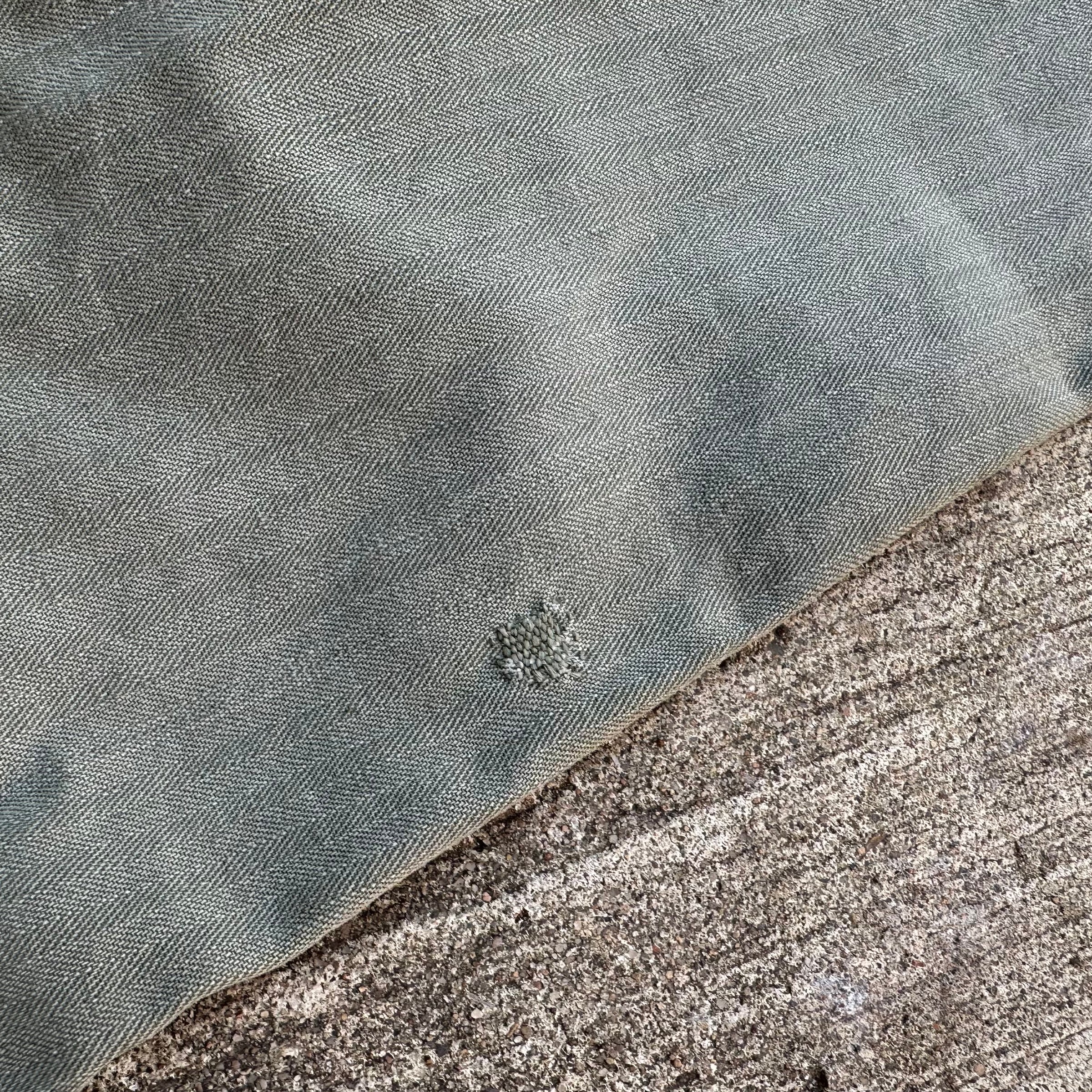 1940’s WWII US Army HBT Pants 32” Waist