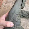 1980’s USAF CWU-45/P Flight Jacket Large