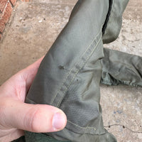 1980’s USAF CWU-45/P Flight Jacket Large
