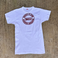 1950’s/60’s Bausch & Lomb Ray-Ban T-Shirt Small