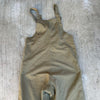 1940’s WWII Tanker Overalls