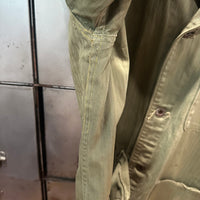 1940’s WWII P-41 Utility Jacket 24” Chest
