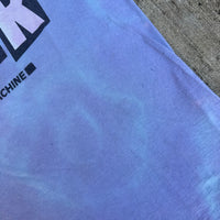 1992 Carter The Unstoppable Sex Machine Tour T-Shirt Large