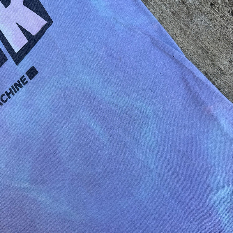 1992 Carter The Unstoppable Sex Machine Tour T-Shirt Large