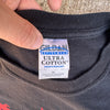 2002 Vile “Depopulate” Album T-Shirt XL