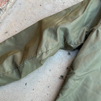 1960’s LL Bean Chamois Lined Coach Jacket Medium